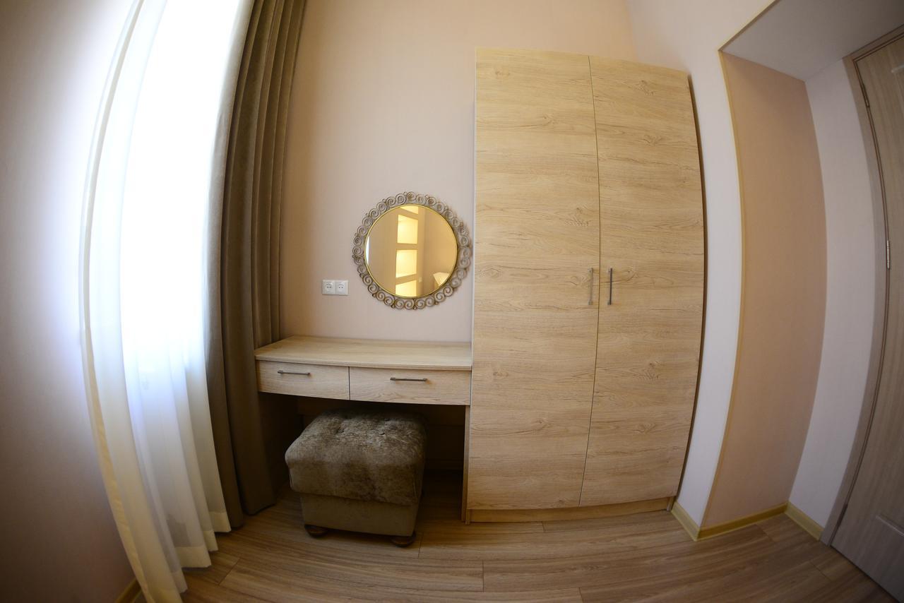 Ana'S Apartment In Old Tbilisi Bagian luar foto