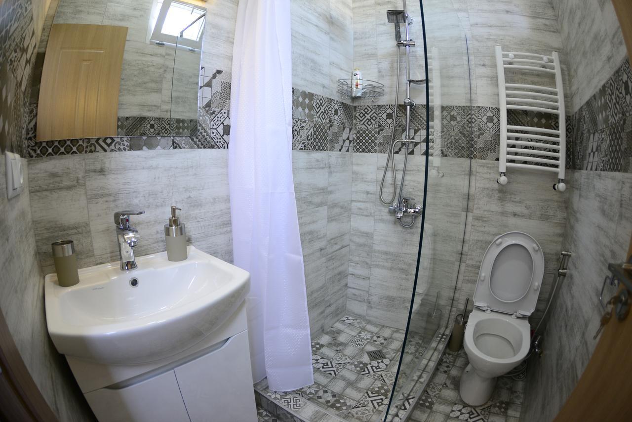 Ana'S Apartment In Old Tbilisi Bagian luar foto